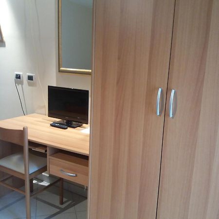 Hotel Al Ragno Cesena Bagian luar foto