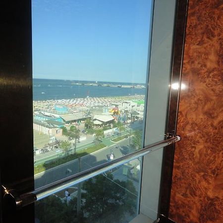 Hotel Al Ragno Cesena Bagian luar foto