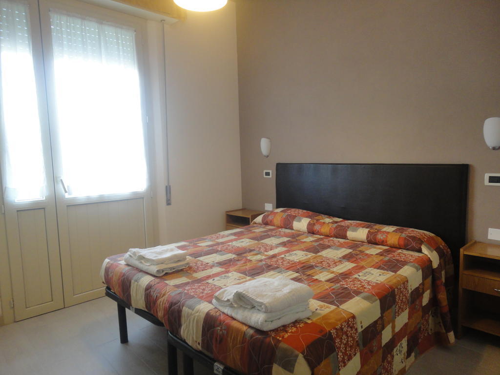 Hotel Al Ragno Cesena Ruang foto