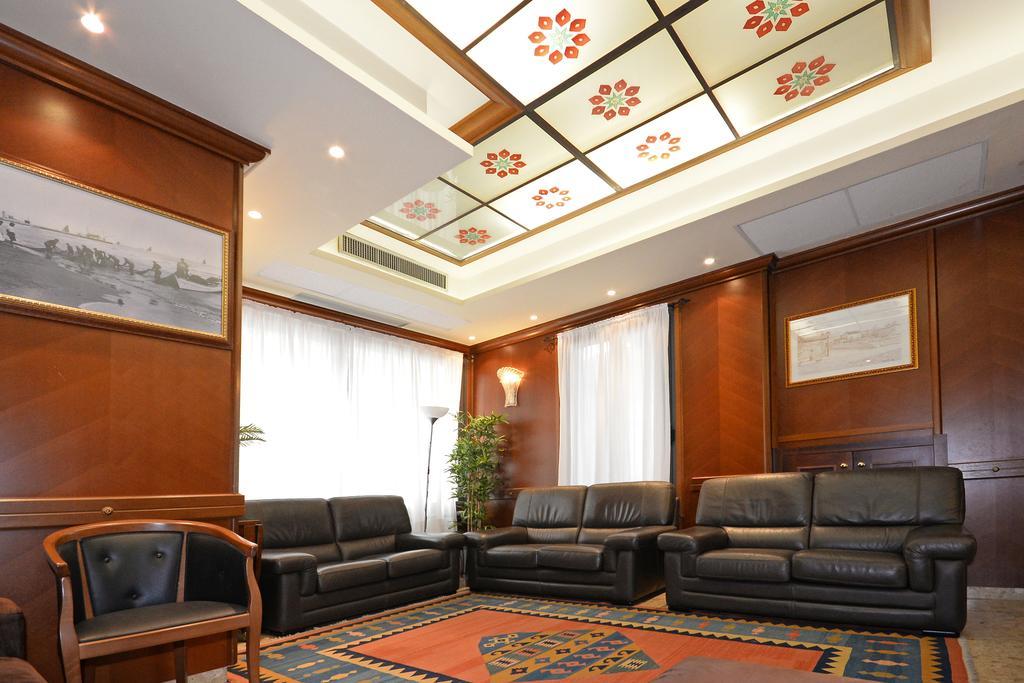 Hotel Al Ragno Cesena Bagian luar foto