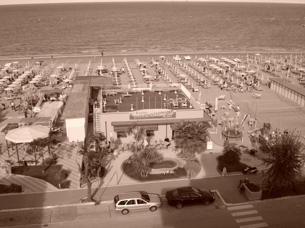 Hotel Al Ragno Cesena Bagian luar foto